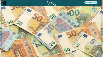 سعر اليورو مقابل الجنيه في البنوك يوم 20 ديسمبر 2025